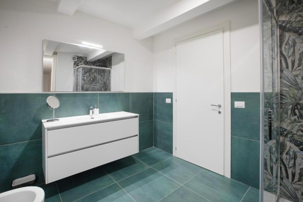 Two-Bedroom Family Apartment