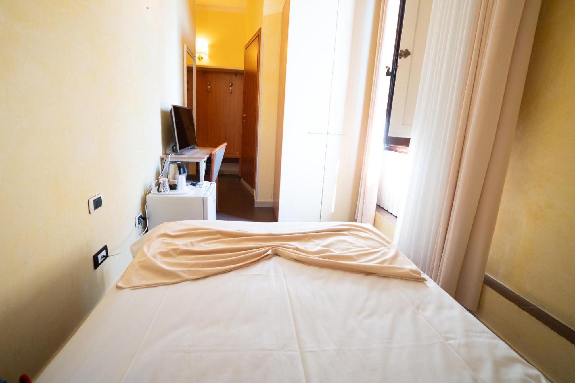 Chambre Simple