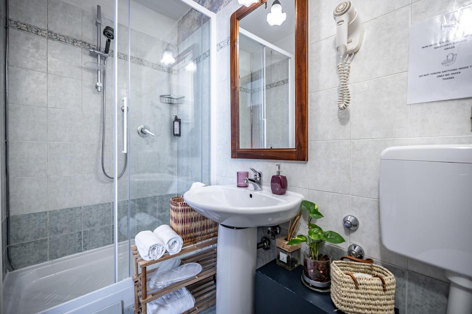 Standard Doppelzimmer