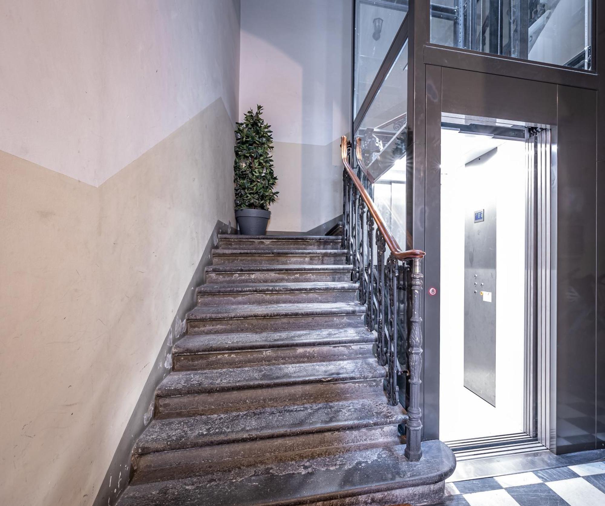 Standard Apartment