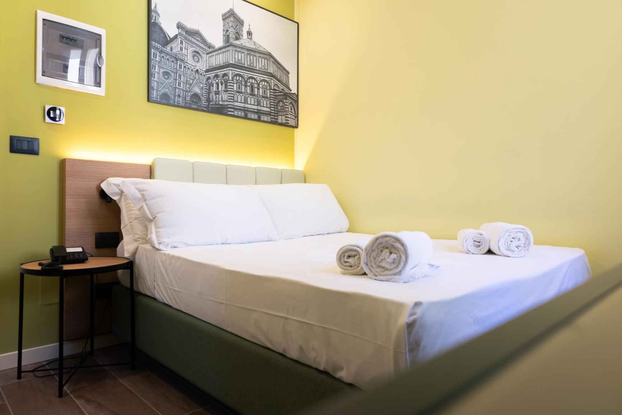 Kleines Doppelzimmer