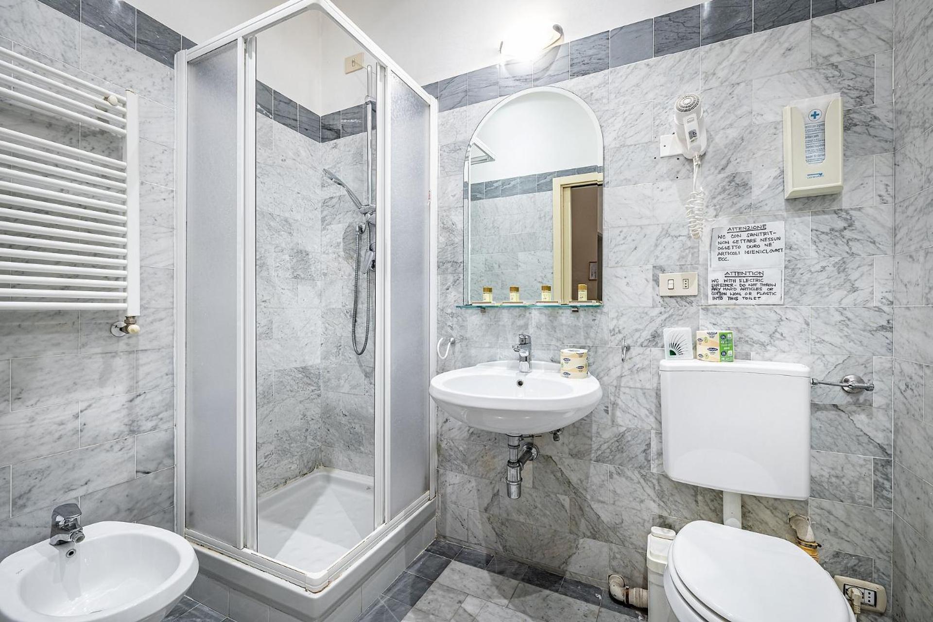 Chambre Quadruple