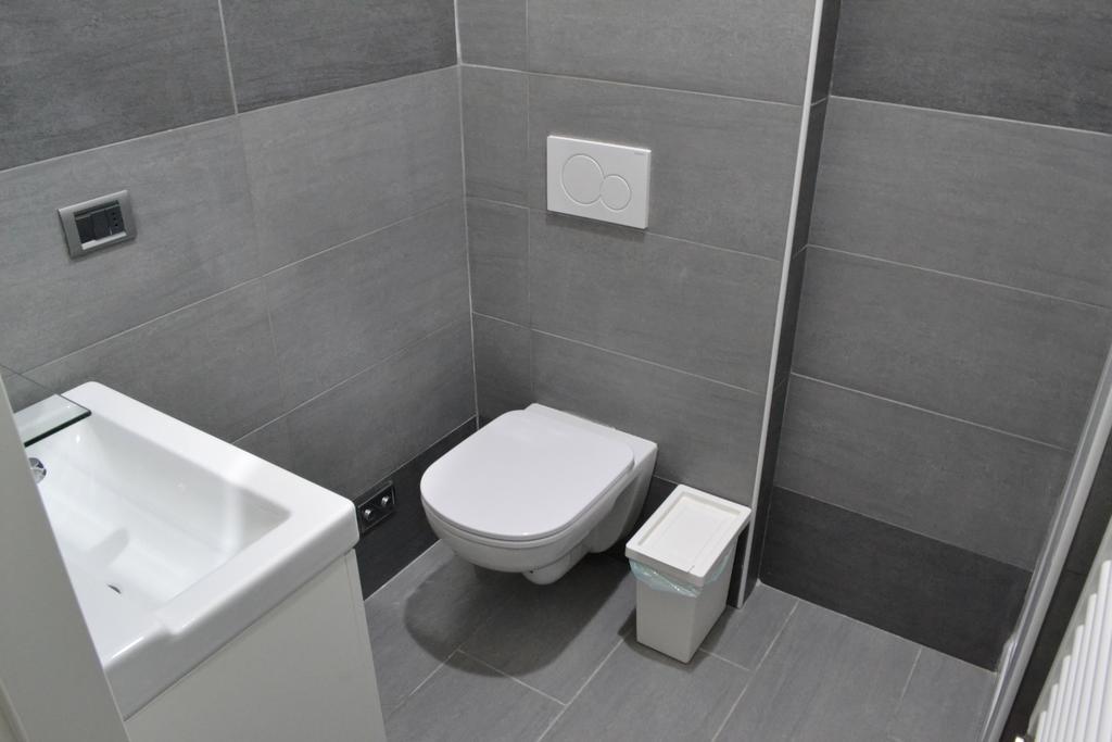 Habitación Doble con baño privado