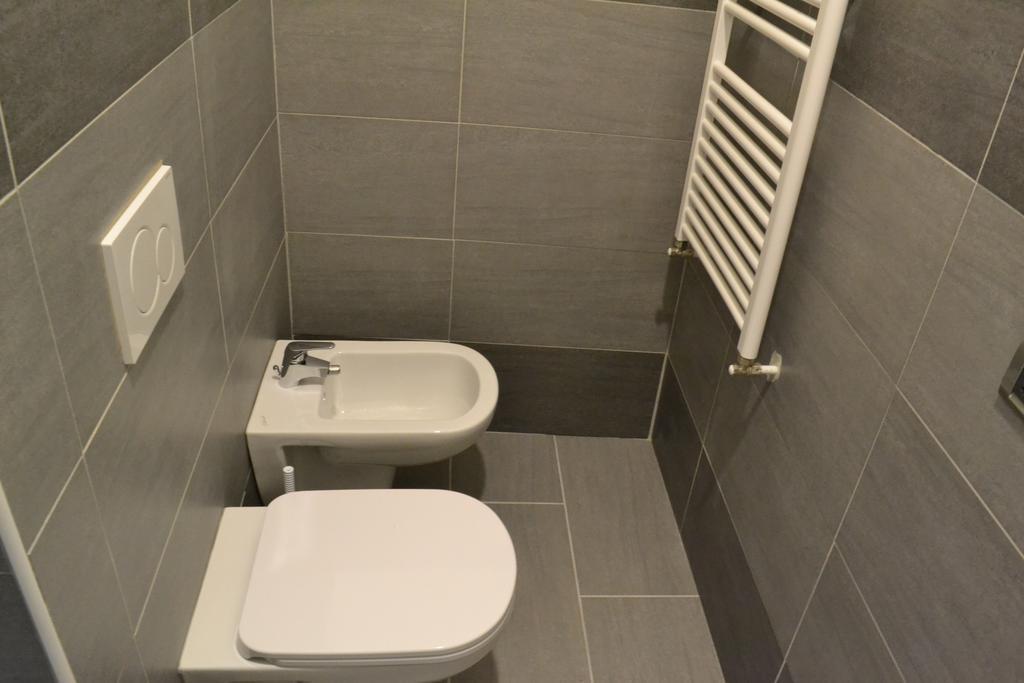 Habitación Doble Superior con baño privado