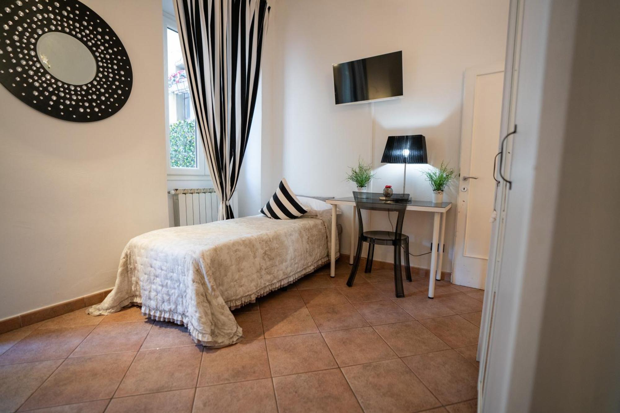 Appartement 2 Chambres
