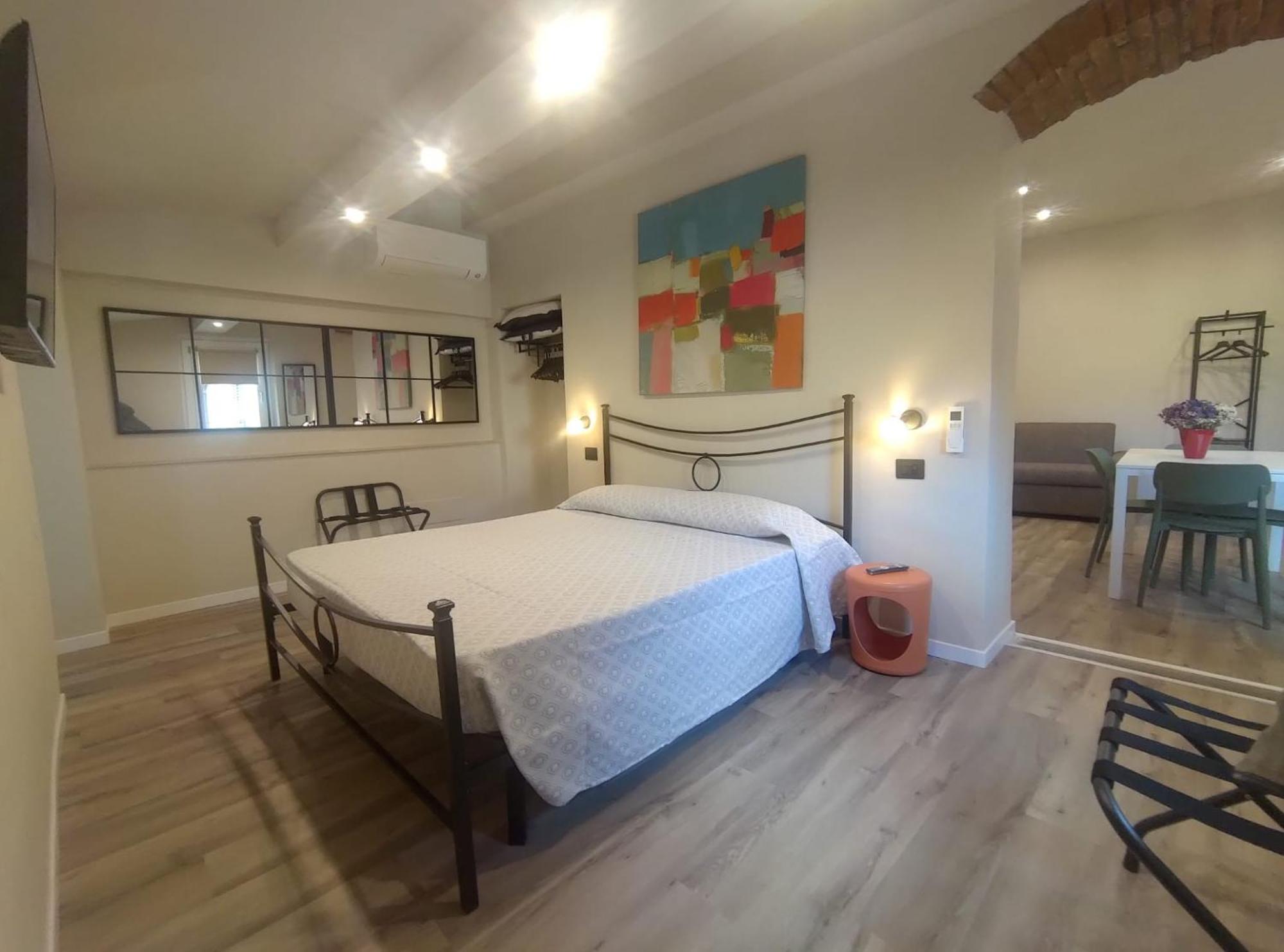 Apartamento Clásico - Anexo