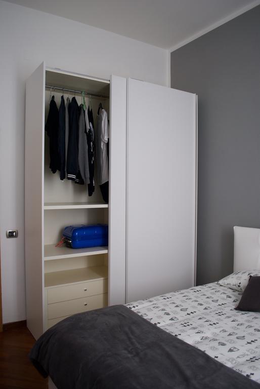 Habitación Doble con baño privado externo
