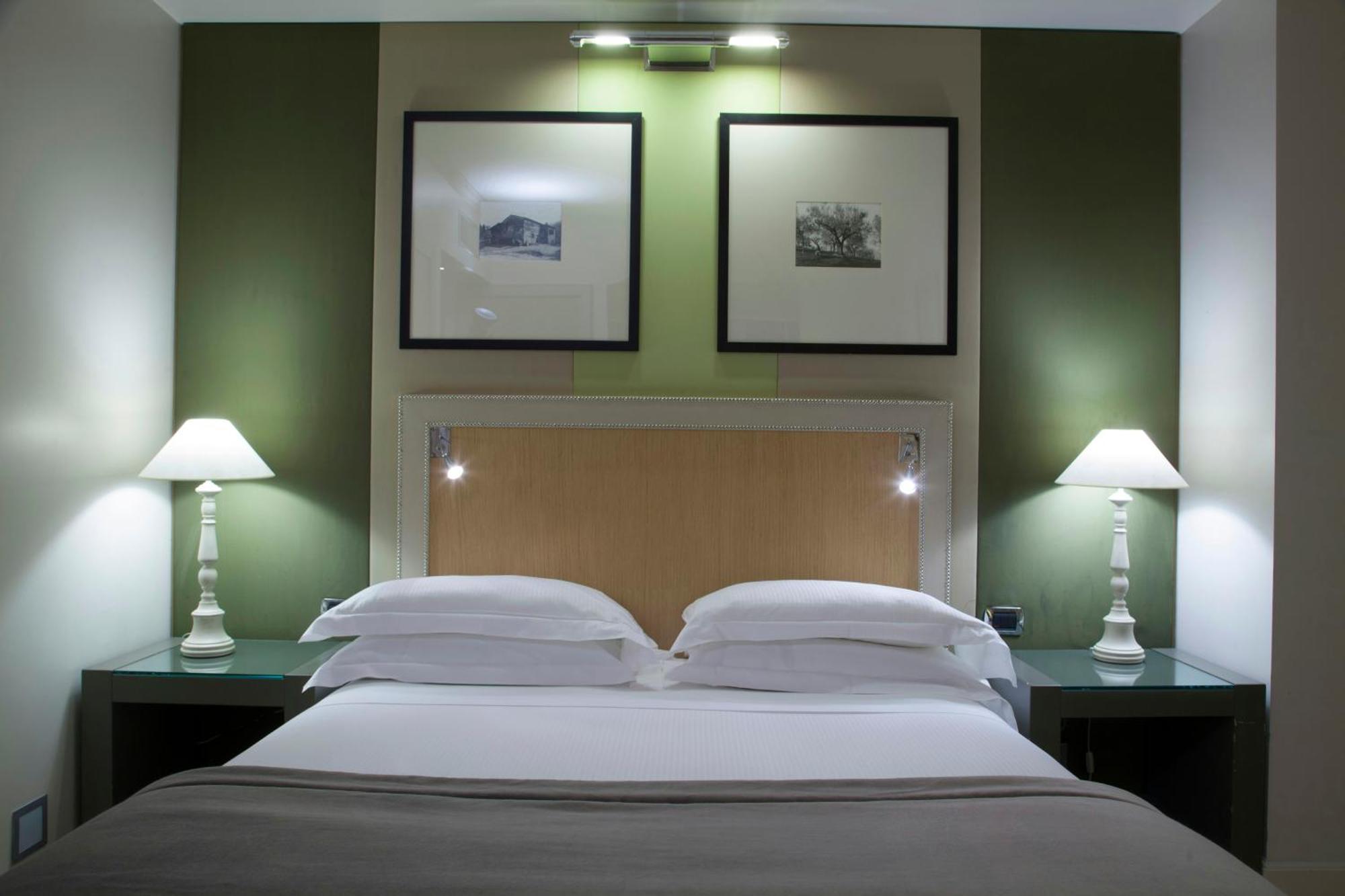 Chambre Double Classique