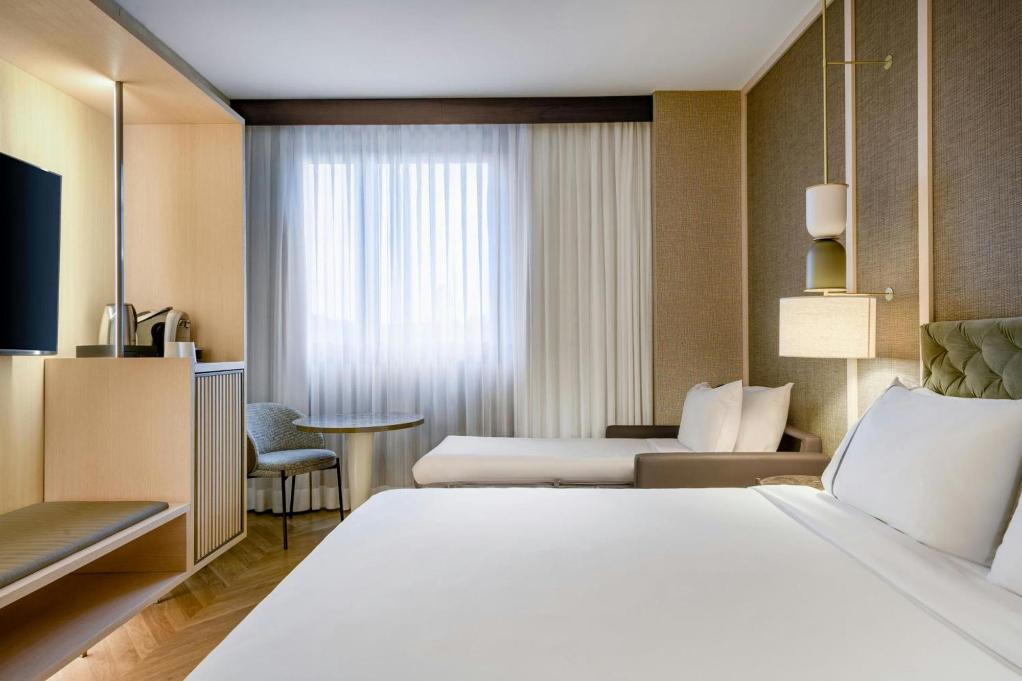 Superior King Room Guest room 1 King