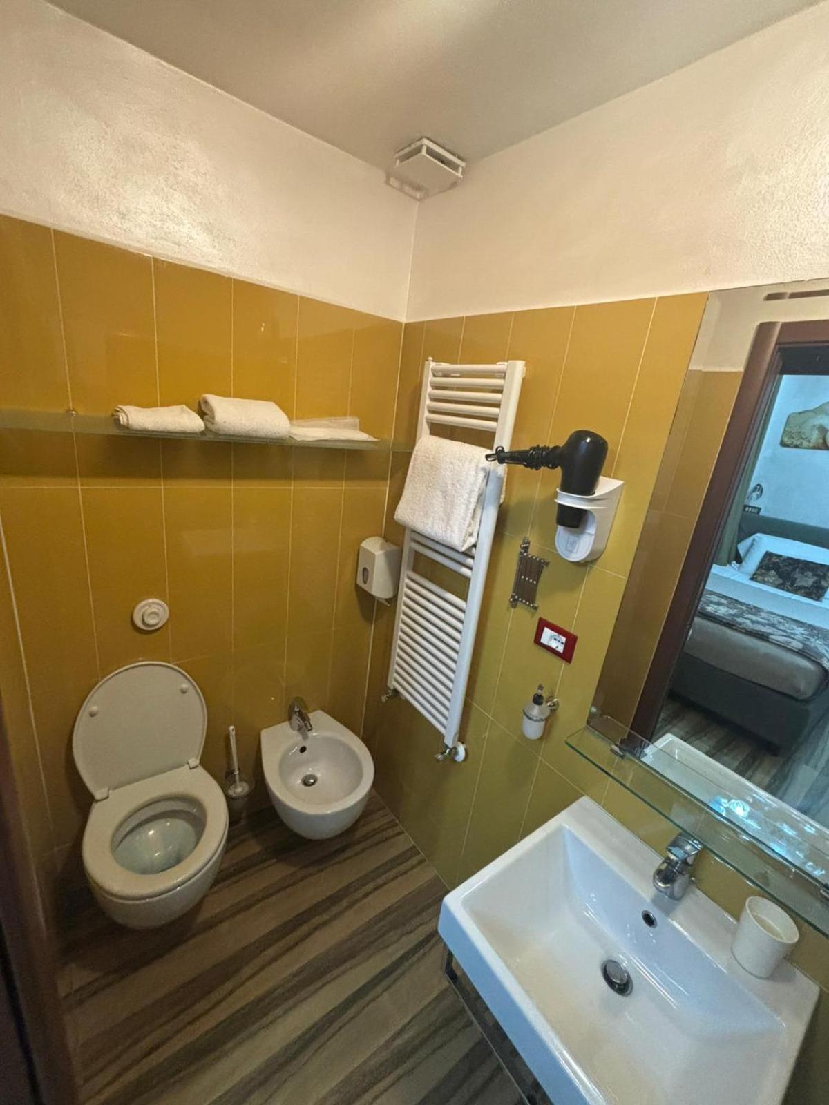 Single Room