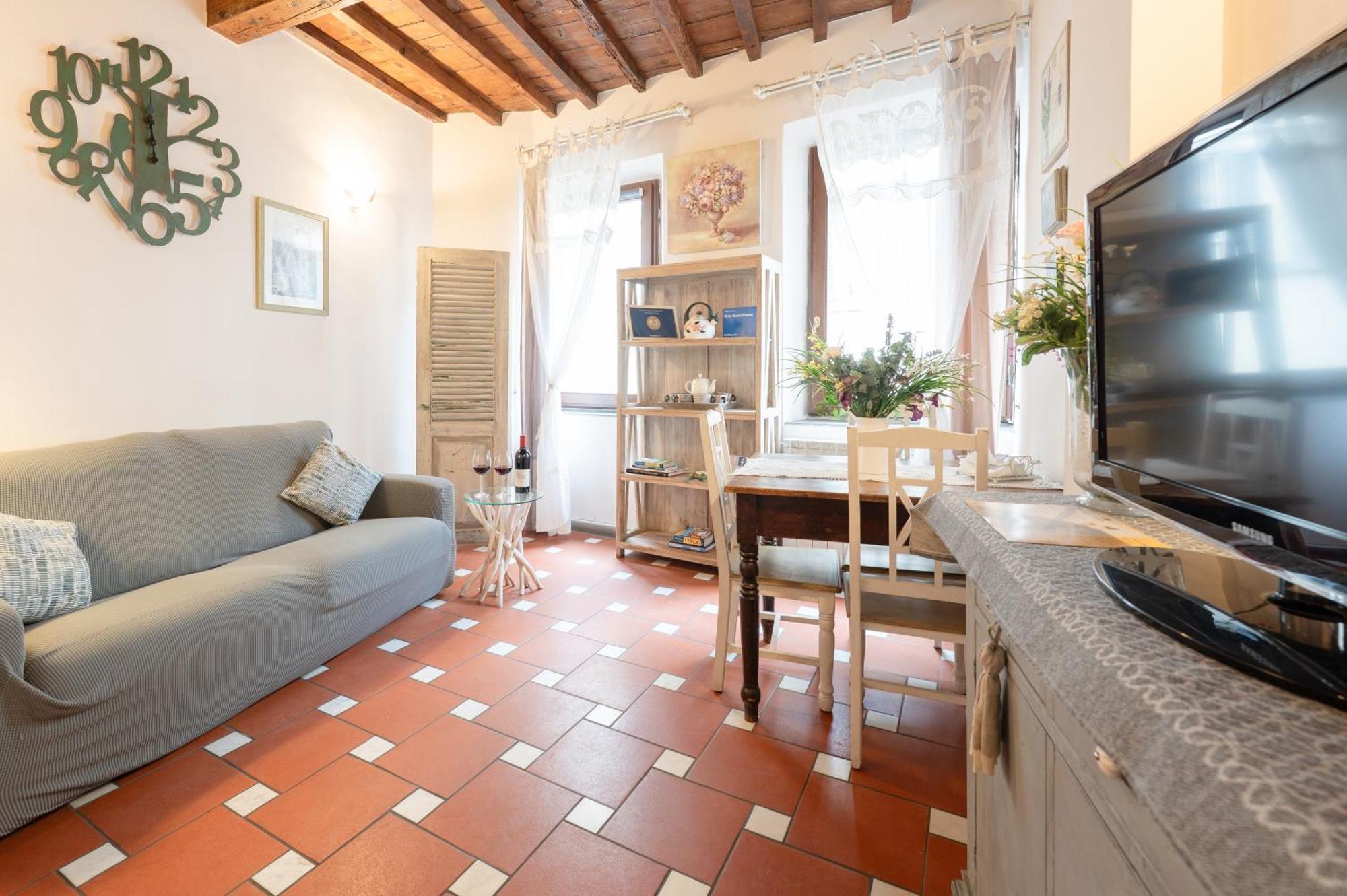 Casa de 2 Quartos