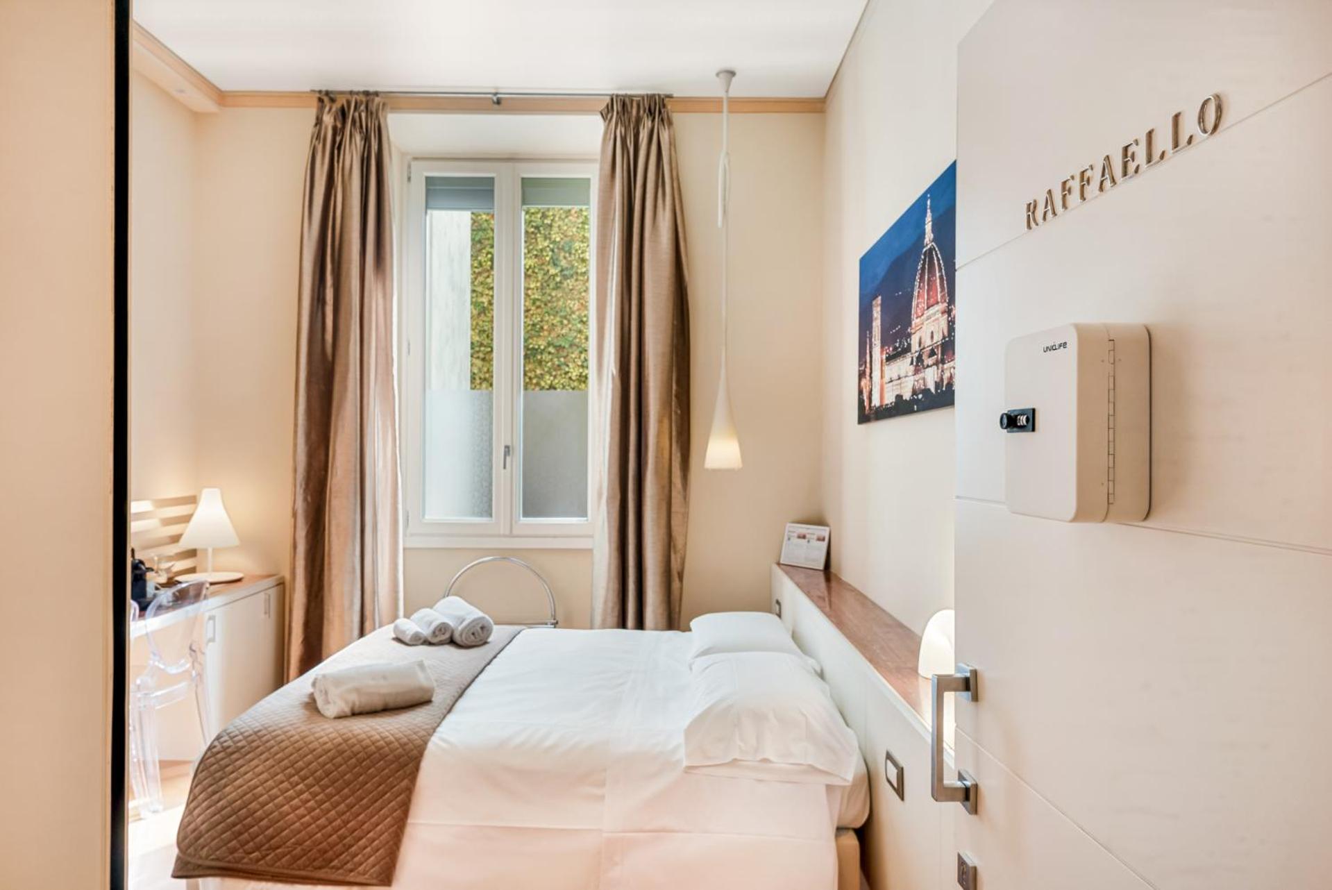 Chambre Double Standard