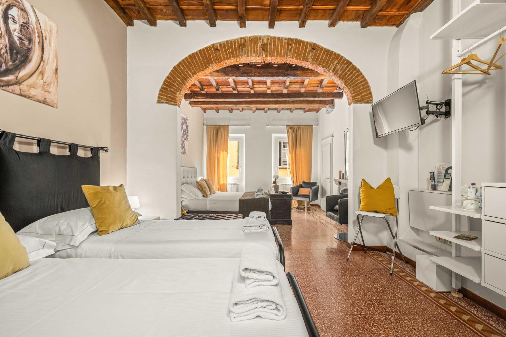 Family Junior Suite