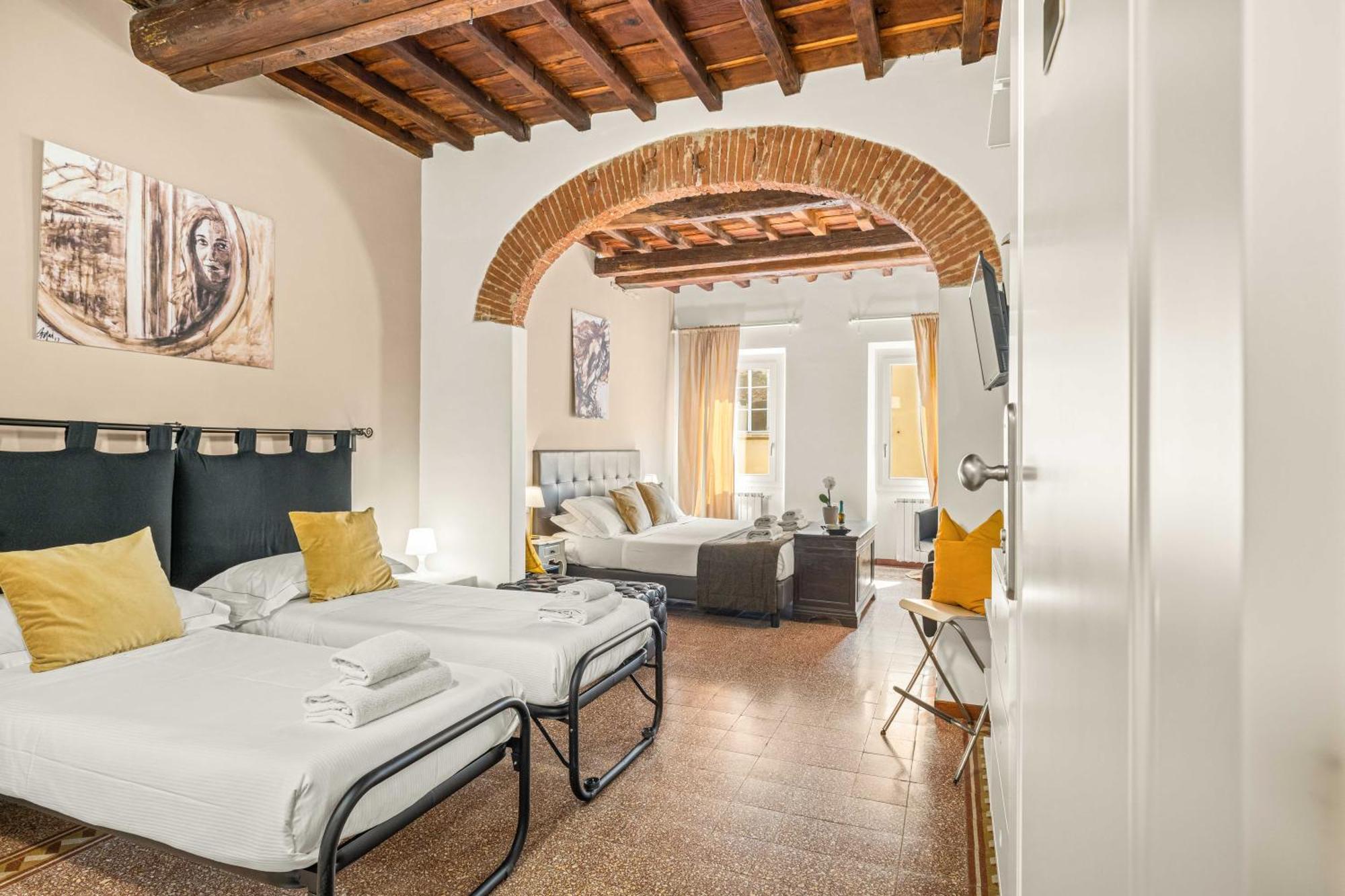 Family Junior Suite