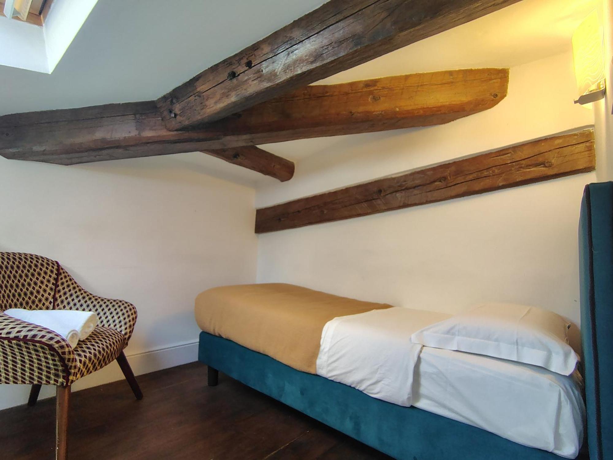 Appartement en Duplex