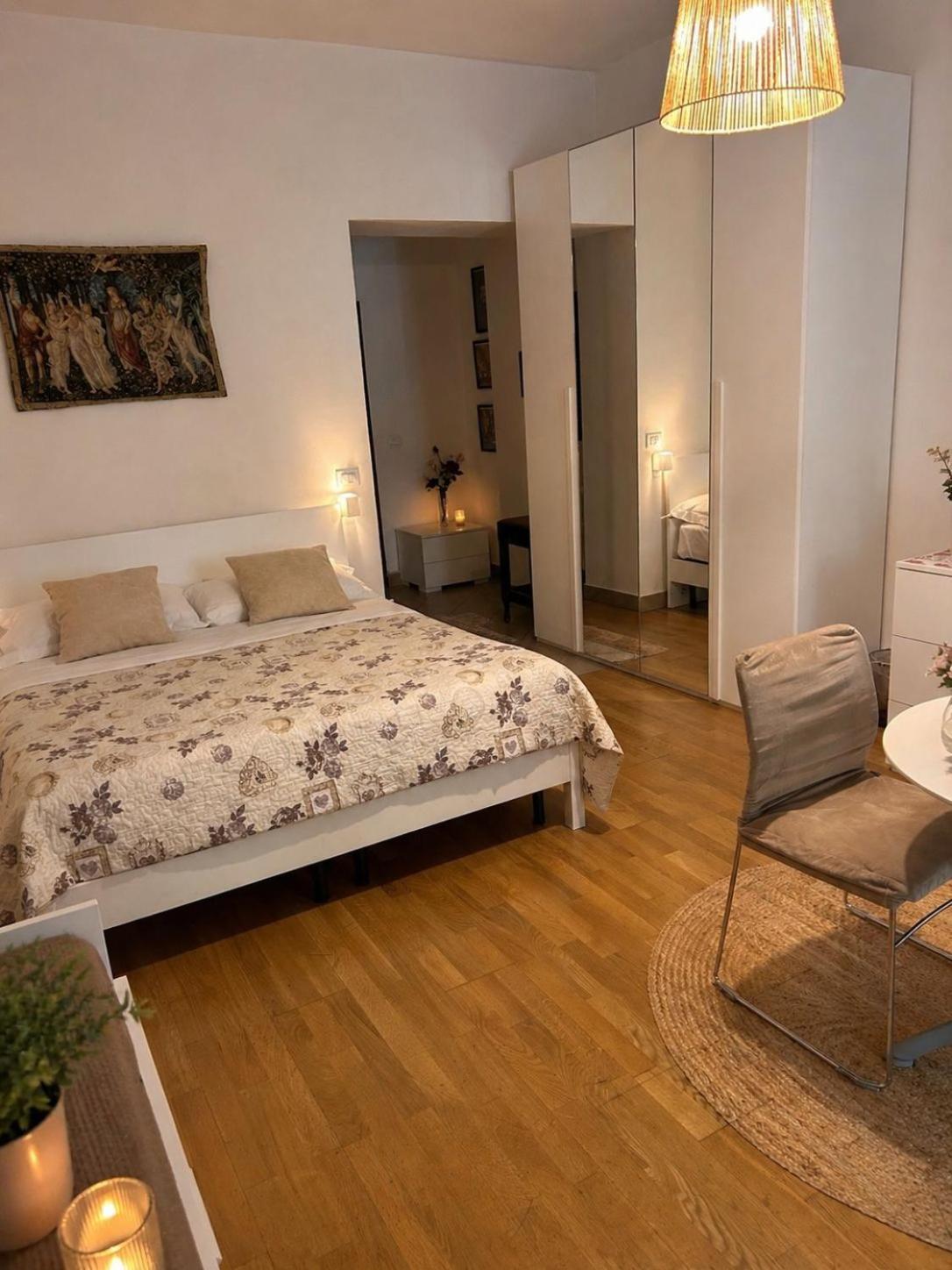 Classic Quadruple Room