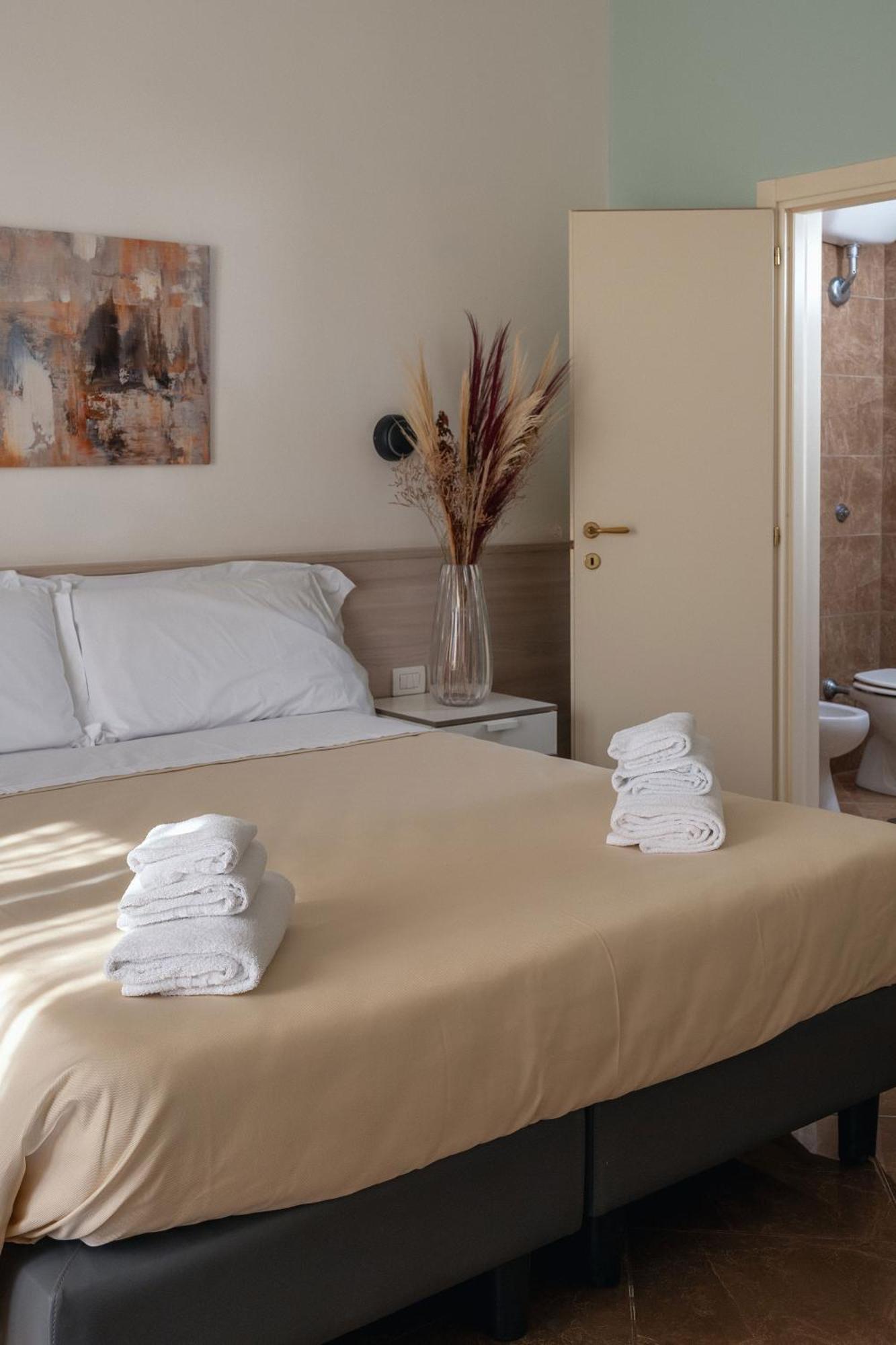 Vierbettzimmer