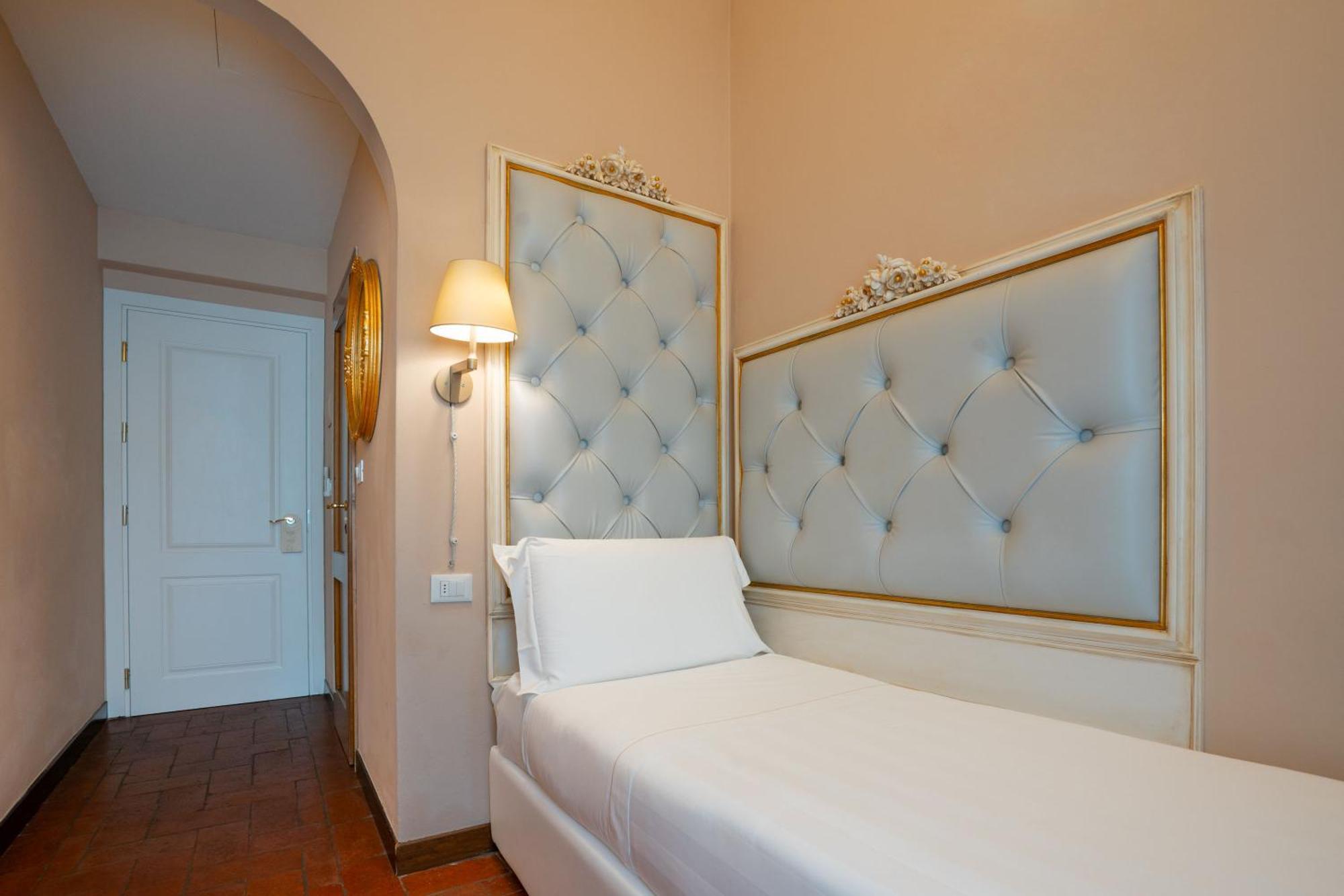 Chambre Simple Standard