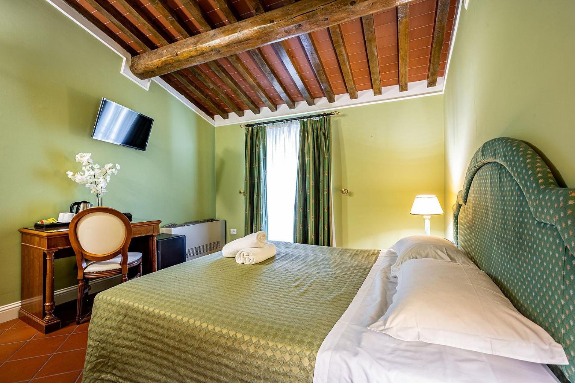 Chambre Double Deluxe