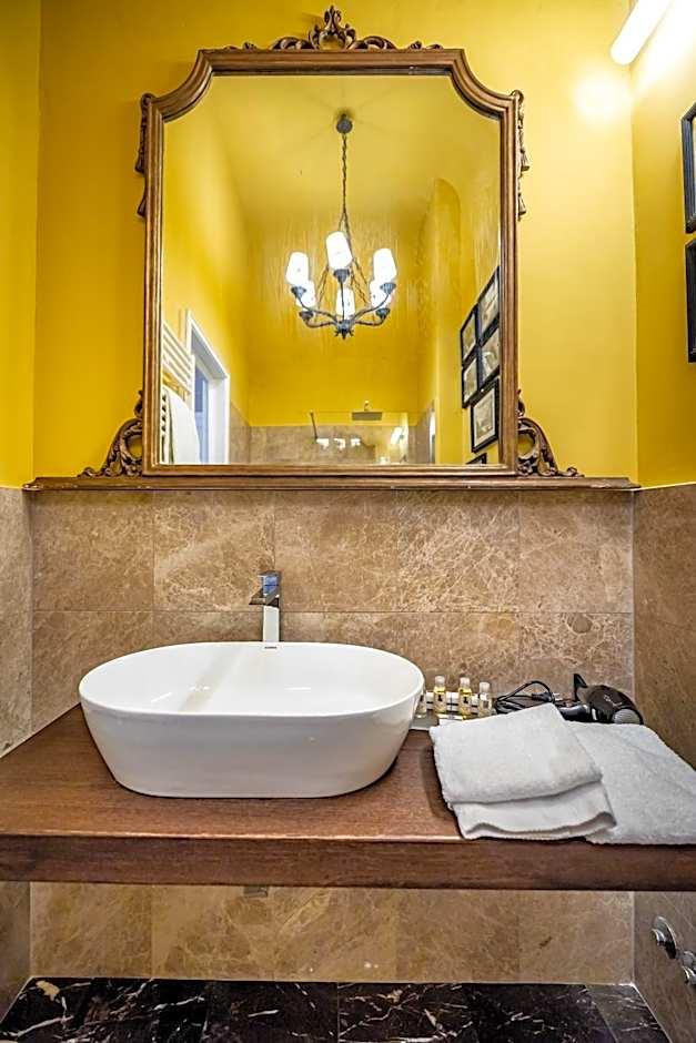 Superior Double or Twin Room City View
