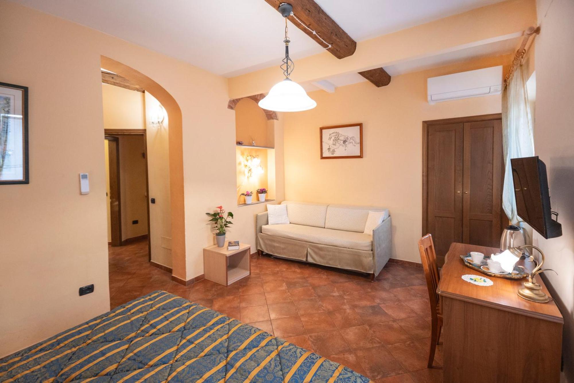 Double or Twin Room