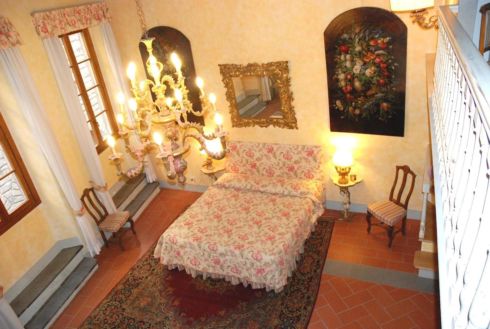 Suite de lujo