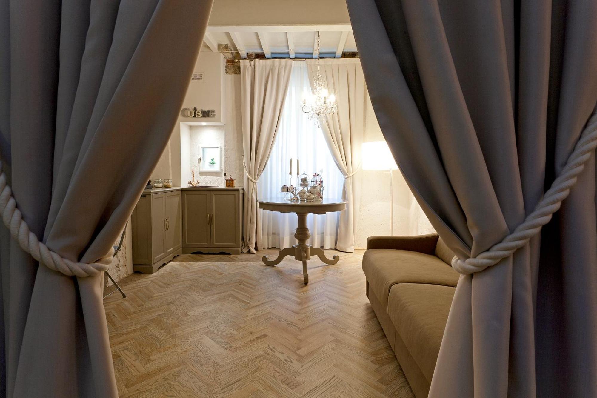 Adenia One-Bedroom Apartment