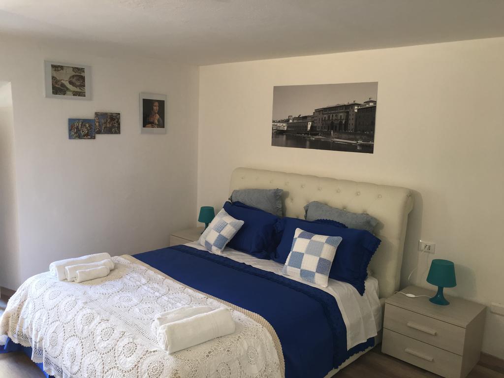 Suite met 1 Slaapkamer