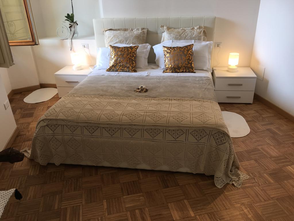Superior Kamer met Kingsize Bed