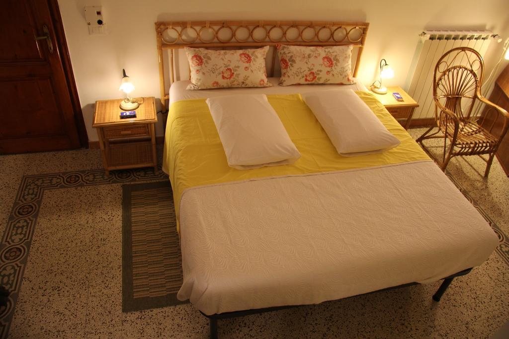 Double Room Private External Bathroom