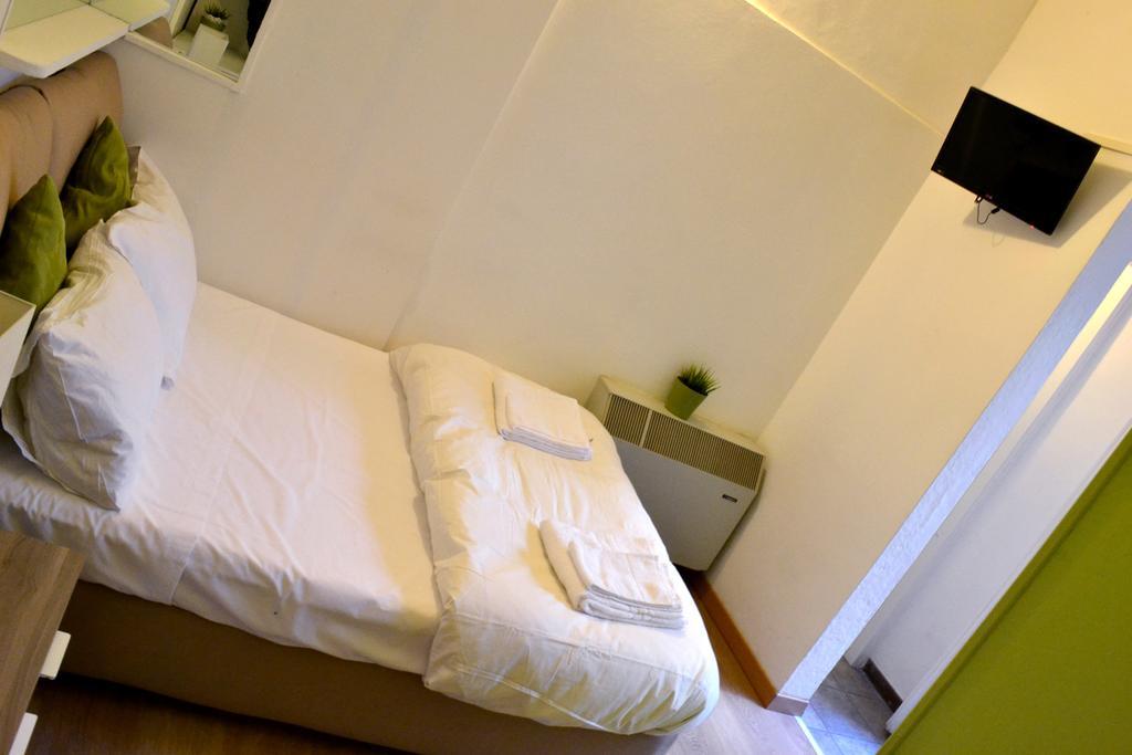 Chambre Double Économique