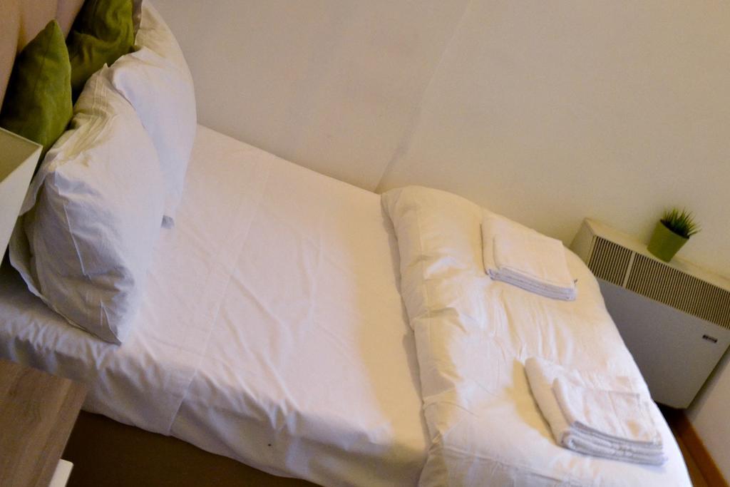 Chambre Double Standard