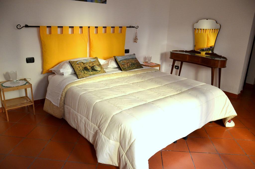Superior Double or Twin Room Garden View