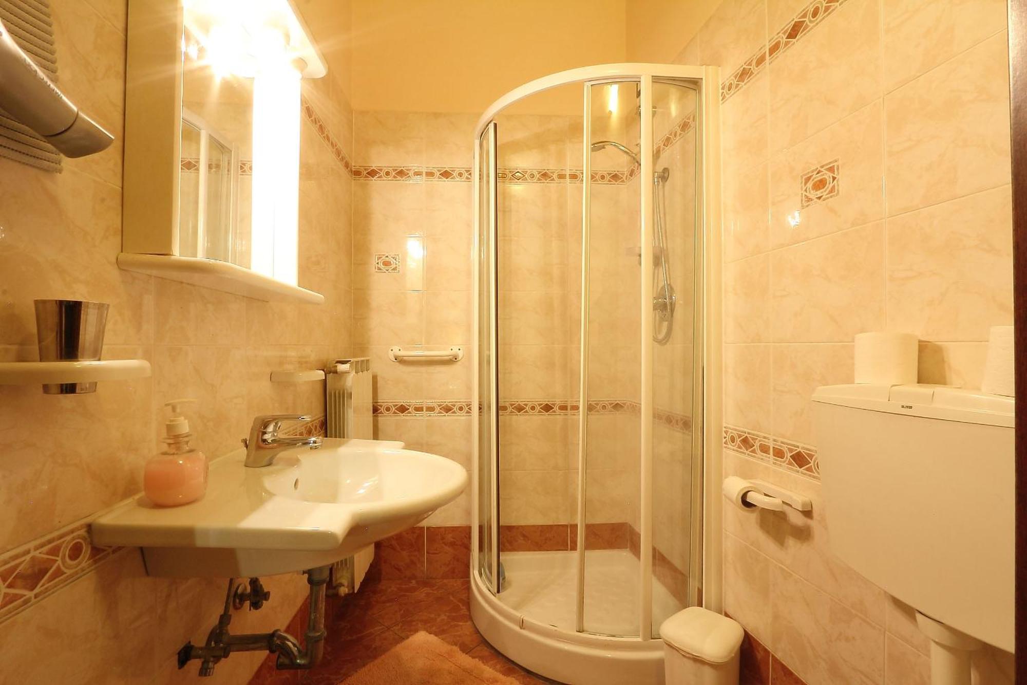 Appartement met 1 Slaapkamer