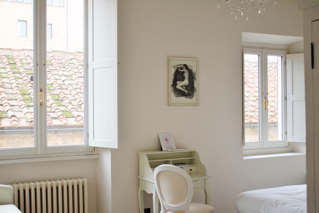 Comfort Double or Twin Room