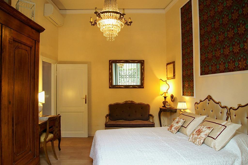 Apartment mit 2 Schlafzimmern und eigenem Garten