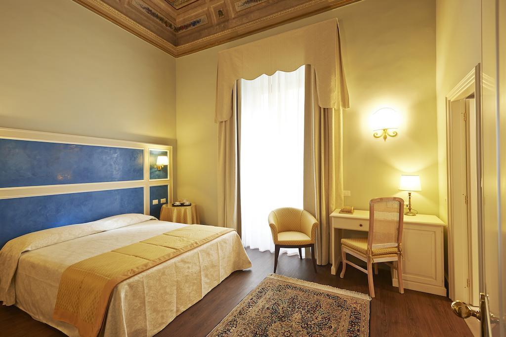 Chambre Double ou Lits Jumeaux Supérieure