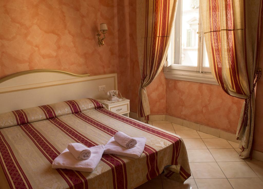 Chambre Quadruple