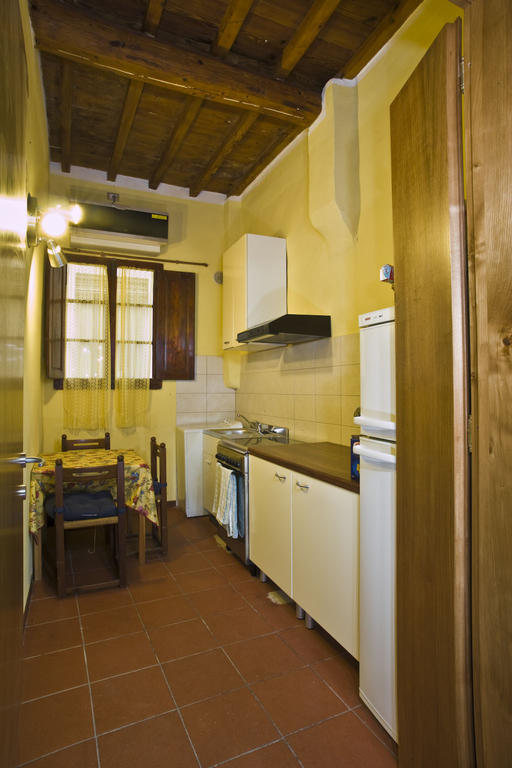 Appartement 1 Chambre
