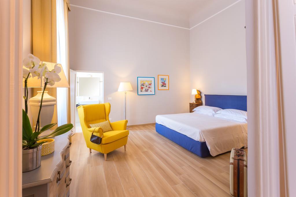Classic Apartment mit 1 Schlafzimmer