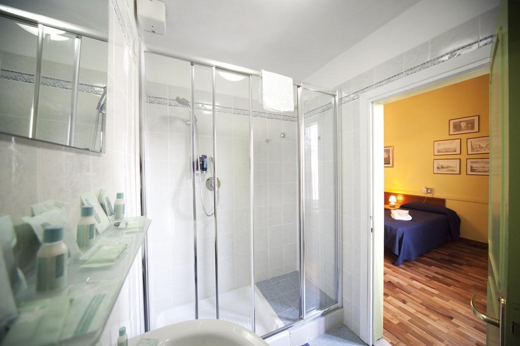 Habitación Quíntuple