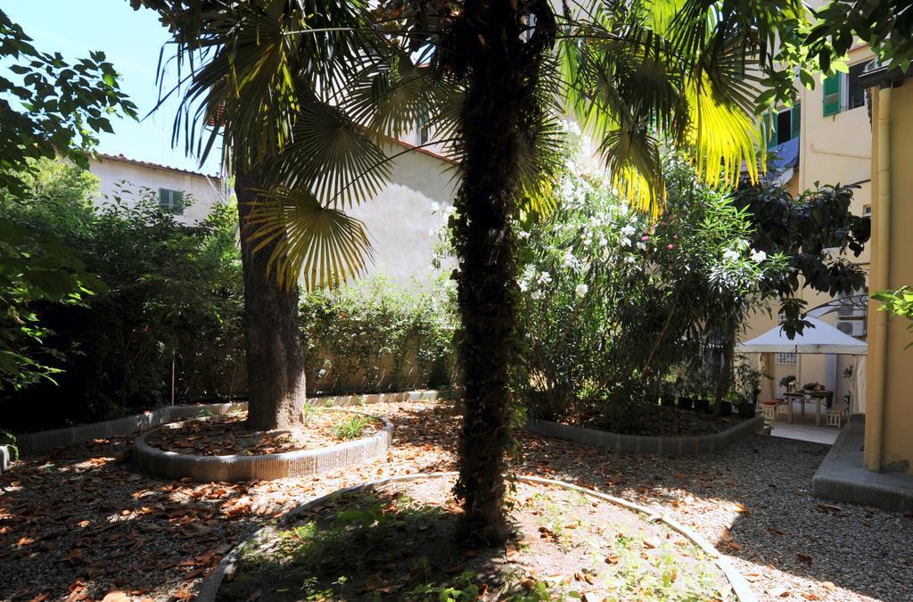 Apartment Garden