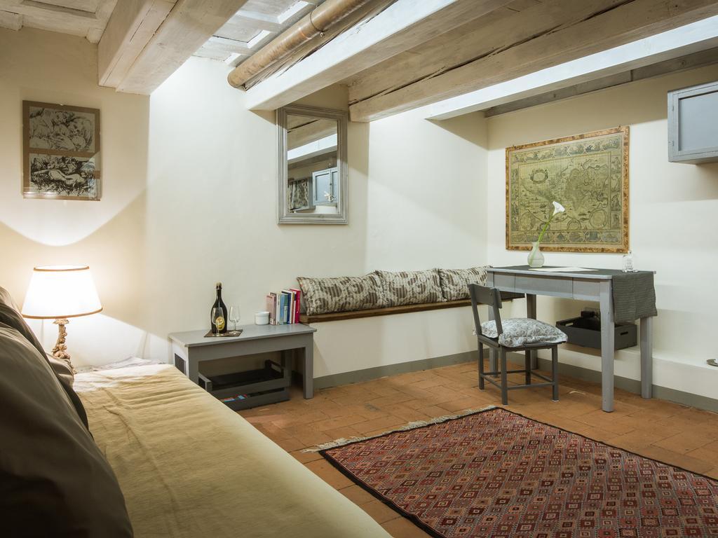 Appartement met 1 Slaapkamer