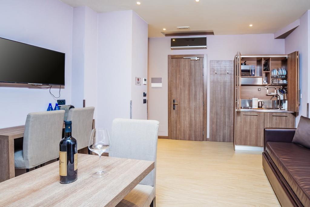 Appartement