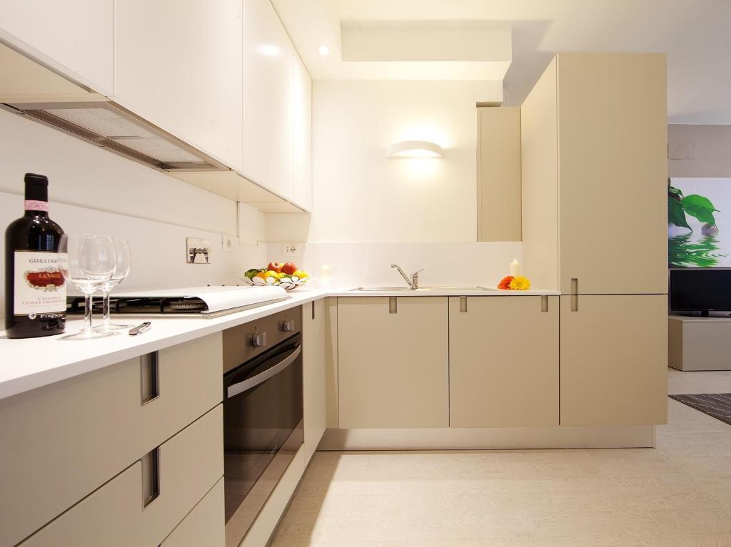 Apartamento de 1 dormitorio con aparcamiento gratuito
