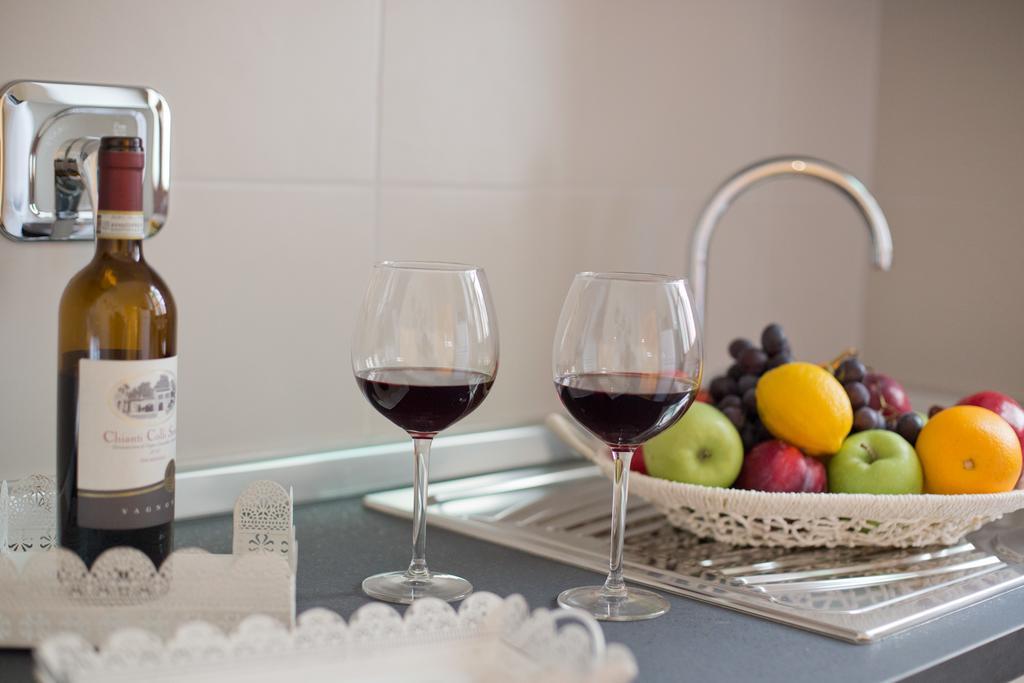 Appartement Supérieur