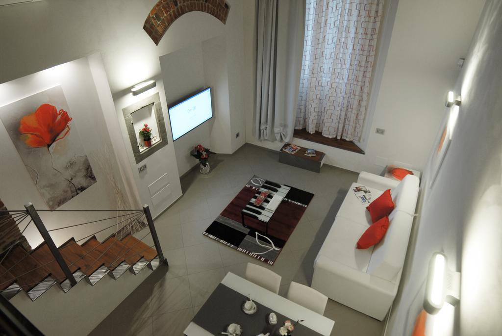 Appartement Deluxe