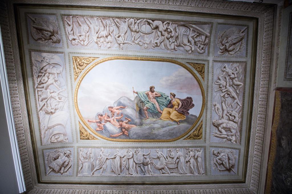 Junior Suite (2 Volwassenen)