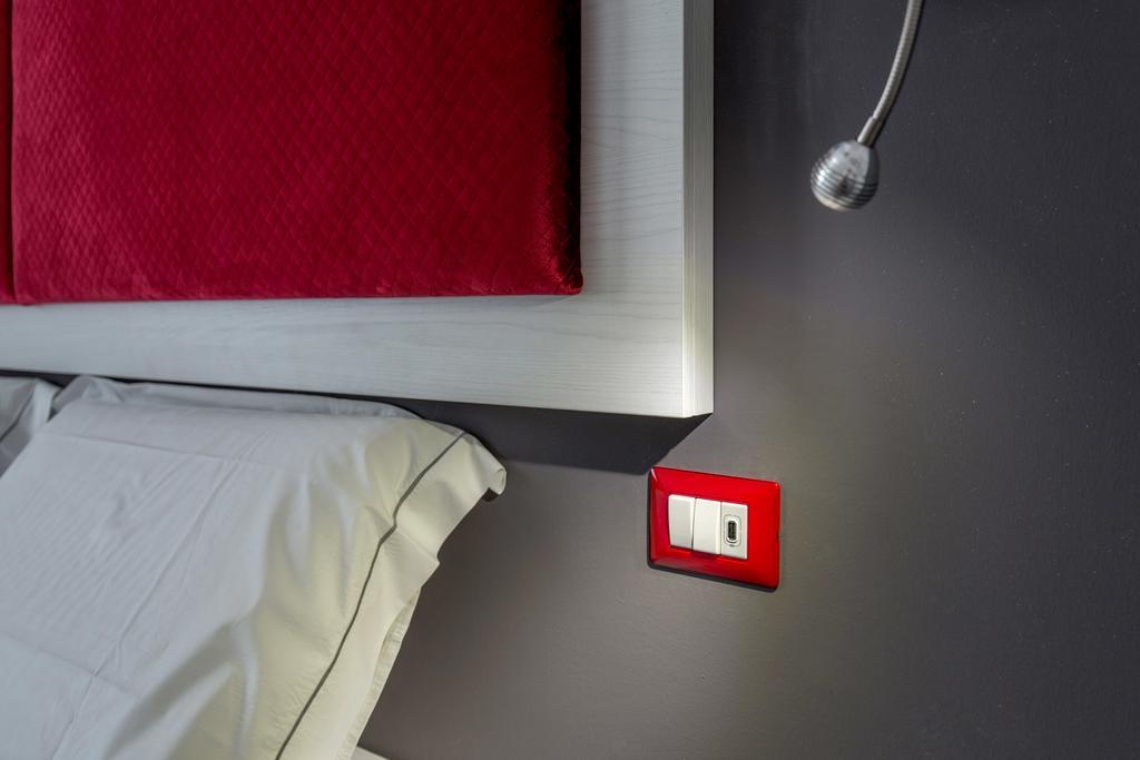 Habitación Doble Deluxe con bañera de hidromasaje