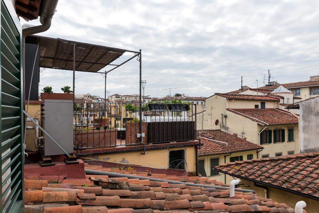 Apartment Terrace